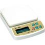 Venezia Electronic Digital Kitchen Scale, 10 KG, Multicolor - SF-400A