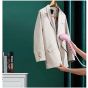 Sokany Steam Iron, 100ML, 900 Watt, Pink- SK-3063