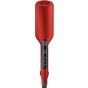 Rush Brush Wide Straightener, Red - X1 Wide