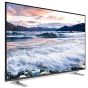 شاشة تلفزيون سمارت توشيبا 50 بوصة LED، بدقة 4K UHD، بريسيفر داخلي - 50u5965ea مع حامل شاشة تلفزيون فوكس
