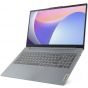 Lenovo IdeaPad Slim 3 15IRH8 Laptop, Intel Core i5-13420H, 512GB SSD, 8GB RAM, 15.6 Inch, FHD IPS, Intel UHD Graphics, Windows 11 - Arctic Grey