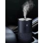 Electric Essential Oil Diffuser, 65ml- Black
