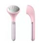 Sokany Steam Iron, 100ML, 900 Watt, Pink- SK-3063