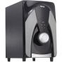 Alaska Tech Wireless Subwoofer, 3 Pieces, Black-  Tk-201