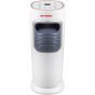 Fresh Air Cooler and Heater, 2.5 Liters, White - ‎F-AH-2000W