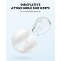 Anker Soundcore C30i Earbuds, IPX4 Water Resistant, Radiant White - A3330