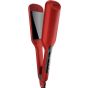 Rush Brush Wide Straightener, Red - X1 Wide