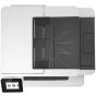 HP LaserJet Pro MFP M428dw Multifunction Printer, White - W1A28A