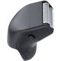 Remington Bodyguard Body Groomer, Silver/Black - BHT2000A