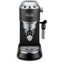 DeLonghi Pump Espresso Machine, 15 Bar, Black- EC 685.BK