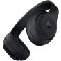 Beats Studio3 Wireless Over-Ear Headphones, Matte Black- A1914-SGY