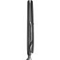 Rush Brush X2 Max Hair Straightener, Black- RB-X2MAX-Black