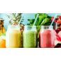 Moulinex Blendforce 2 Countertop Blender, 2 Liters, 600W, White - LM422127