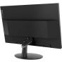 Lenovo ThinkVision 27 Inch, 60Hz, 4ms, FHD IPS Monitor, Black - S27e-20