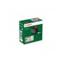 Bosch Tape Measure, 3 Meter - Black and Green