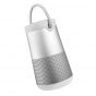 Bose SoundLink Revolve Plus Bluetooth Speaker- Silver