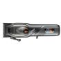 VGR Rechargeable Hair Clipper, Dry, Black - V-269