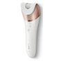 Philips Satinelle Prestige Wet & Dry Epilator - BRE650