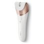 Philips Satinelle Prestige Wet & Dry Epilator - BRE650