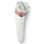 Philips Satinelle Prestige Wet & Dry Epilator - BRE650
