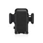 Dausen Mobile Car Holder, Black- SP102