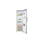 LG Digital No Frost Refrigerator with Dispenser and Inverter Motor, 384 Liters, Silver - GC-F411ELDM