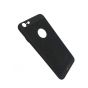 Back Cover for Apple iPhone 6 Plus- Black