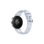 Huawei GT5, Smart Watch 1.32 inch AMOLED, Silver Case and Blue Strap - Jana-B19FC