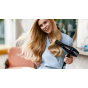 Philips DryCare Pro Hair Dryer, 2100 Watt, Black - BHD272-00