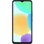 Infinix Smart 6 Dual Sim, 64GB, 3GB RAM, 4G LTE - Black