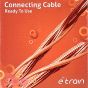 Etrain Dc-22-2 Network Lan Cable 20 Meter