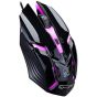 Wired Gaming LED Rainbow light Keyboard and Mouse Combo, Black - G700