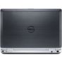 لاب توب ديل لاتيتيود E6420 نوت بوك، انتل كور i5-2520M، سعة 320 جيجا HDD، رام 4 جيجا، شاشة مقاس 14 بوصة، دقة HD، كارت شاشة انتل HD جرافيكس 3000، ويندوز 7 - اسود وفضي  (استيراد)، فئة A، ضمان 6 شهور