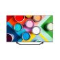 Hisense 55 Inch 4K UHD Smart QLED TV with Built-in Receiver - 55A7EG2