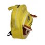Gharibo Bags Babybag For Kids, Paw Patrol Pattern - Yellow