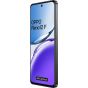 Oppo Reno 12 F, 256GB, 8GB RAM, 4G LTE, Dual SIM - Matte Grey