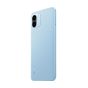Xiaomi Redmi A1 Plus Dual SIM, 32GB, 2GB RAM, 4G LTE - Light Blue