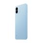 Xiaomi Redmi A1 Plus Dual SIM, 32GB, 2GB RAM, 4G LTE - Light Blue