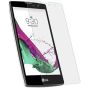 Muzz Tempered Glass Screen Protector for Lg G4C - Clear