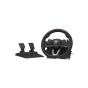 Hori Racing Wheel Apex for PlayStation 4, 5 and PC, Black - SPF-004U
