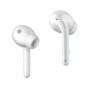 Xiaomi Buds 3 Wireless In Ear Earphones with Built-in Microphone - Gloss White