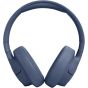 JBL Tune 770NC Wireless Headphone, Blue