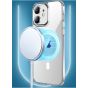 Magsafe Back Cover for Apple iPhone 11 - Transparent
