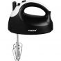 Touch Hand Mixer, 300 Watt, Black and White - 40580
