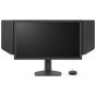 BenQ Zowie 24.1 Inch FHD Fast TN Gaming Monitor, 600 Hz, Black - XL2586X+