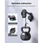 UGREEN Car Phone Holder, Black - LP405