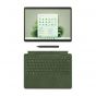 لاب توب مايكروسوفت سيرفس برو 9 (2 في 1)، انتل كور i7-1255U، هارد SSD سعة 256 جيجا، رام 16 جيجا، كارت شاشة انتل ايريس Xe جرافيكس، شاشة 13 بوصة، ويندوز 11 - اخضر