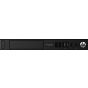 HP ProDesk 600 G1 F3W68EA Small Form PC, Intel Core i5-4570, 500GB HDD, 4GB RAM, Intel HD Graphics, FREEDOS - Black