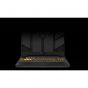 ASUS TUF F15 FX507VV-LP314 Gaming Laptop, Intel Core i7-13620H, 16GB RAM, 512GB SSD, Nvidia GeForce RTX 4060 8GB, 15.6 Inch FHD, 144Hz, Windows 11 - Mecha Gray