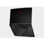 MSI GF63, Intel Core i7-11800H, 15.6 Inch FHD,1TB+ 256GB SSD, 16GB RAM, NVIDIA GeForce RTX3050 4GB, Windows 11 - Black
